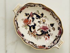 MASON'S MANDALAY POTTERY
