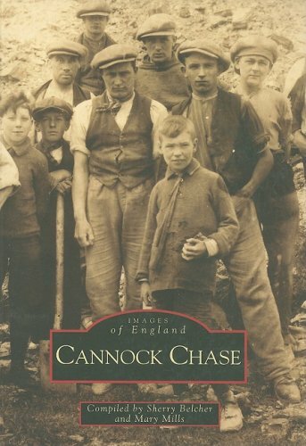 Cannock chase images of - cannock,