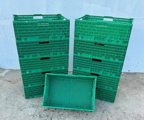 Collapsible plastic - collapsible,