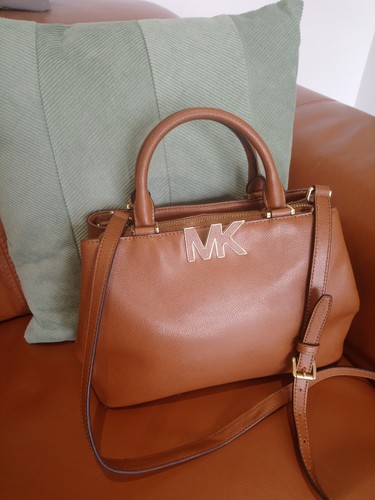 Michael kors medium - michael, tan