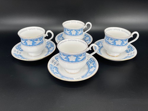 Royal albert tudor rose - tudor,
