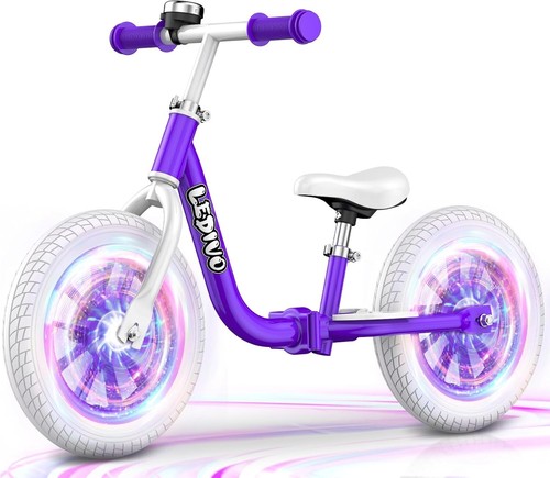 Folding toddler bike colorful - folding,