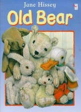 Old Bear (Red Fox picture