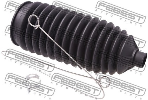 New bellow steering for - bellow,,