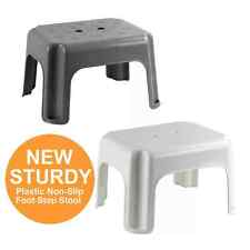 120KG STEP STOOL Stepping Stool Home Bedroom,Kitchen Bathroom