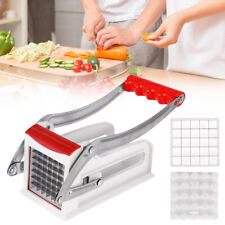 Potato Chipper Chip Chopper