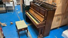 Danemann & Co London Piano & Stool