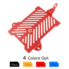 For Yamaha Raptor 700 YFM700R Radiator Grille Guard Cover Protection 2013-2024