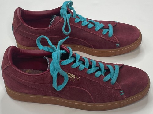 Puma suede crafted - suede, pack