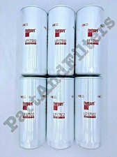 LF17502 FleetGuard  Lube