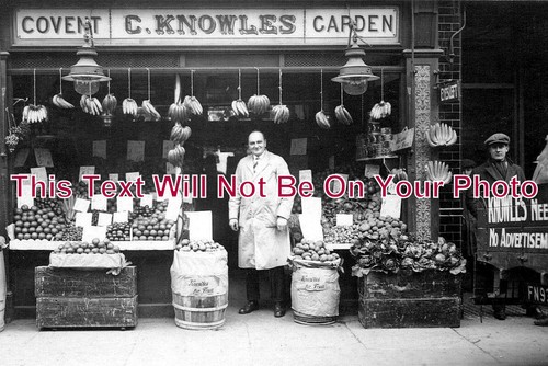 2381 knowles greengrocer - ke,