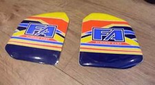 NEW ALONSO 8.5L TANK STICKER
