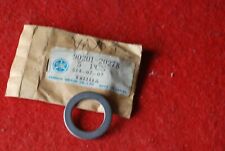 YAMAHA Washer, Plate, 90201-20278 OEM XT500 TDM850 SR500 TRX850 YZ250 SR400 XJ6