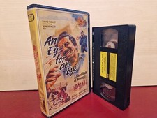 An Eye for an Eye - World of