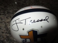 Jim Tressel Ohio State