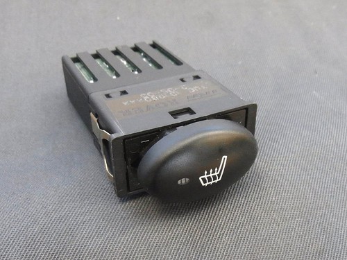 Mgzt rover seat heater - ,