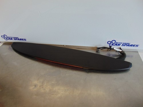 Volvo c30 rear - rear, 06-10