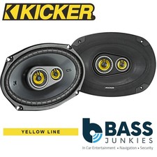 Kicker 46CSC6934 - 6x9" 450