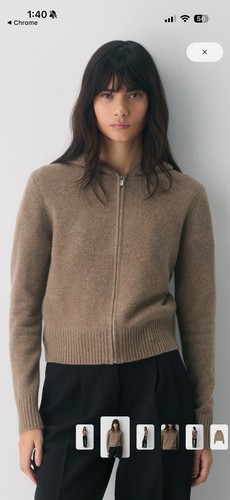 Aritzia babaton cashmere - aritzia,