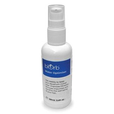 BiOrb Aquarium Fish Tank Water