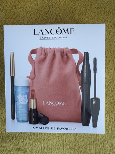 Lancôme travel exclusive - lancôme, my