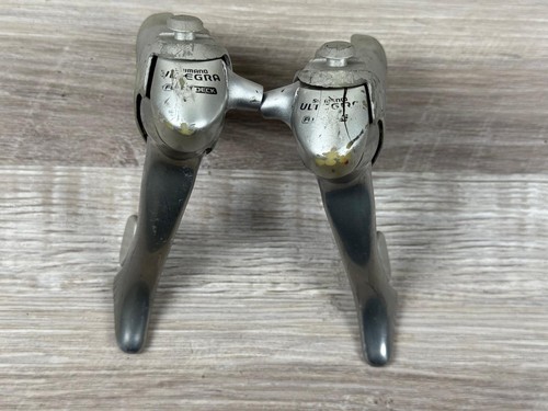Vintage shimano ultegra 3x9 - vintage,