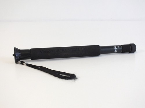 Velbon ultra stick - l50, camera