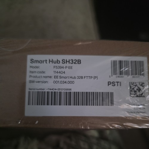 Smart hub plus latest - hub,