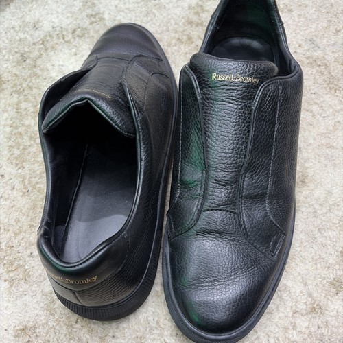 Russel and bromley men - and,