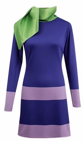 Daphne blake costume - costume, womens