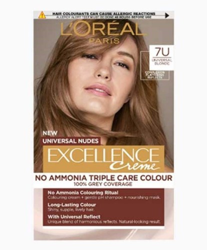 Loreal excellence creme - excellence,