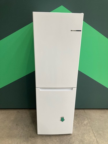 Bosch fridge freezer - freezer, 50/50