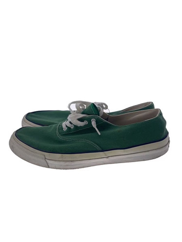 Wakouwa low cut sneakers grn - low,
