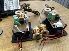 ONE PAIR NHT Super Two Speaker