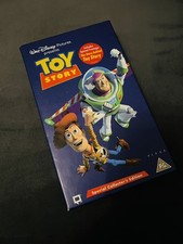Toy Story Special Collectors