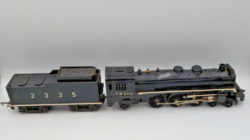 Triang r54 transcontinental - r54,