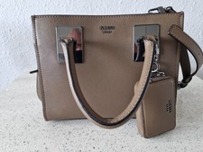 GUESS Gabi Girlfriend Satchel