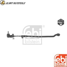 TIE ROD 14135 FOR OPEL