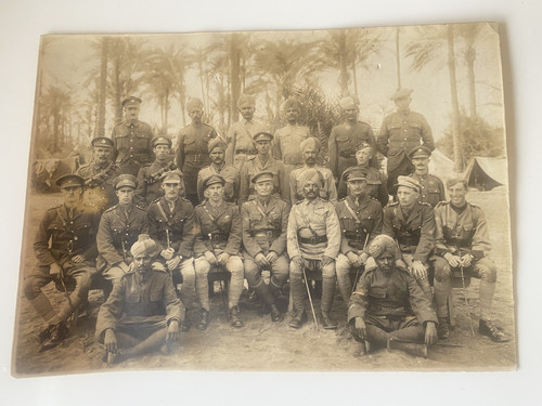 Rare original ww1 group - rare,