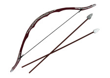 Kids 18 Inch Bow & Arrow