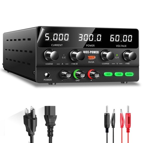 Nice power 60v - nice-power,