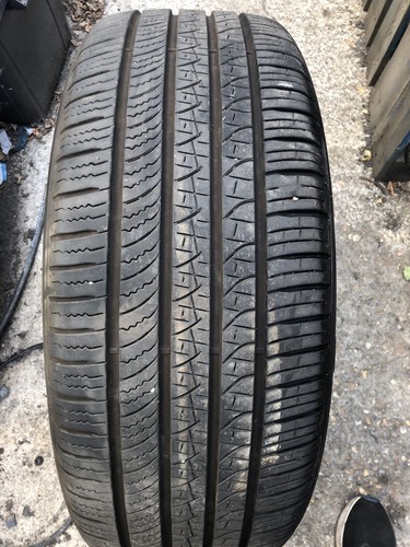 235 pirelli scorpion - 235/50/20,