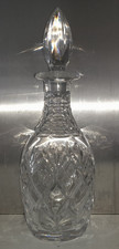 Vintage royal doulton crystal - vintage,