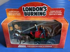 Retro London's Burning Classic