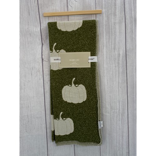 Shabby chic throw - shabby,