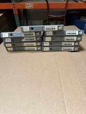 Porsche 928 Workshop Service Manual Set - Dealership Gray - Sold As Is