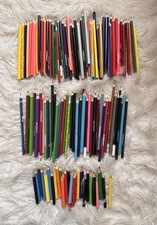 Colouring Pencils - Includes