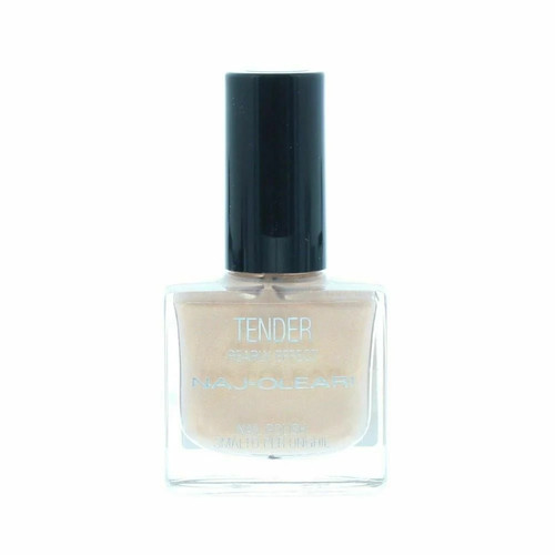 Naj oleari nail - oleari, polish