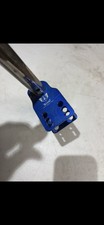 Go Kart Wildkart steering