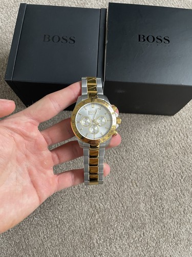Hugo boss tachymeter men - hugo,